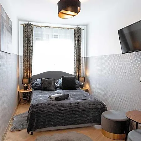 Hostal Clicktheflat Conrada *