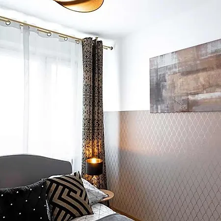 Hostal Clicktheflat Conrada