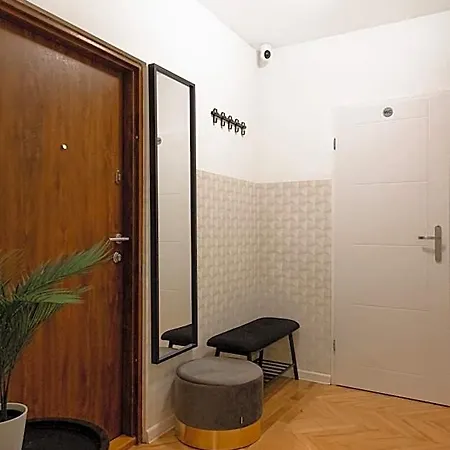 Hostal Clicktheflat Conrada