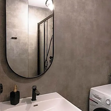 Clicktheflat Conrada Hostal Varsovia