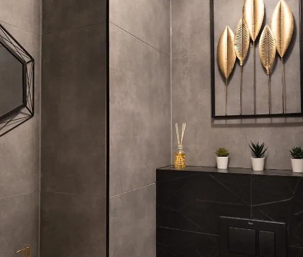 Clicktheflat Conrada Warsaw