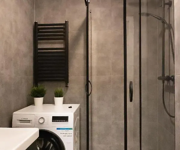 Hostel Clicktheflat Conrada *