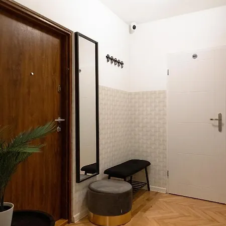 Hostel Clicktheflat Conrada