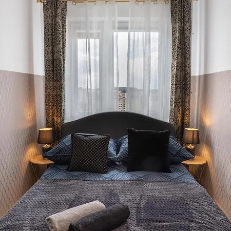 Hostel Clicktheflat Conrada *