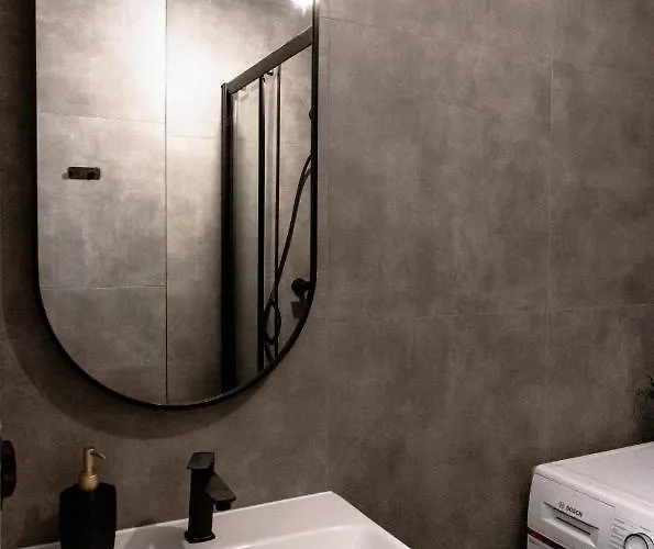 Clicktheflat Conrada * Warszawa